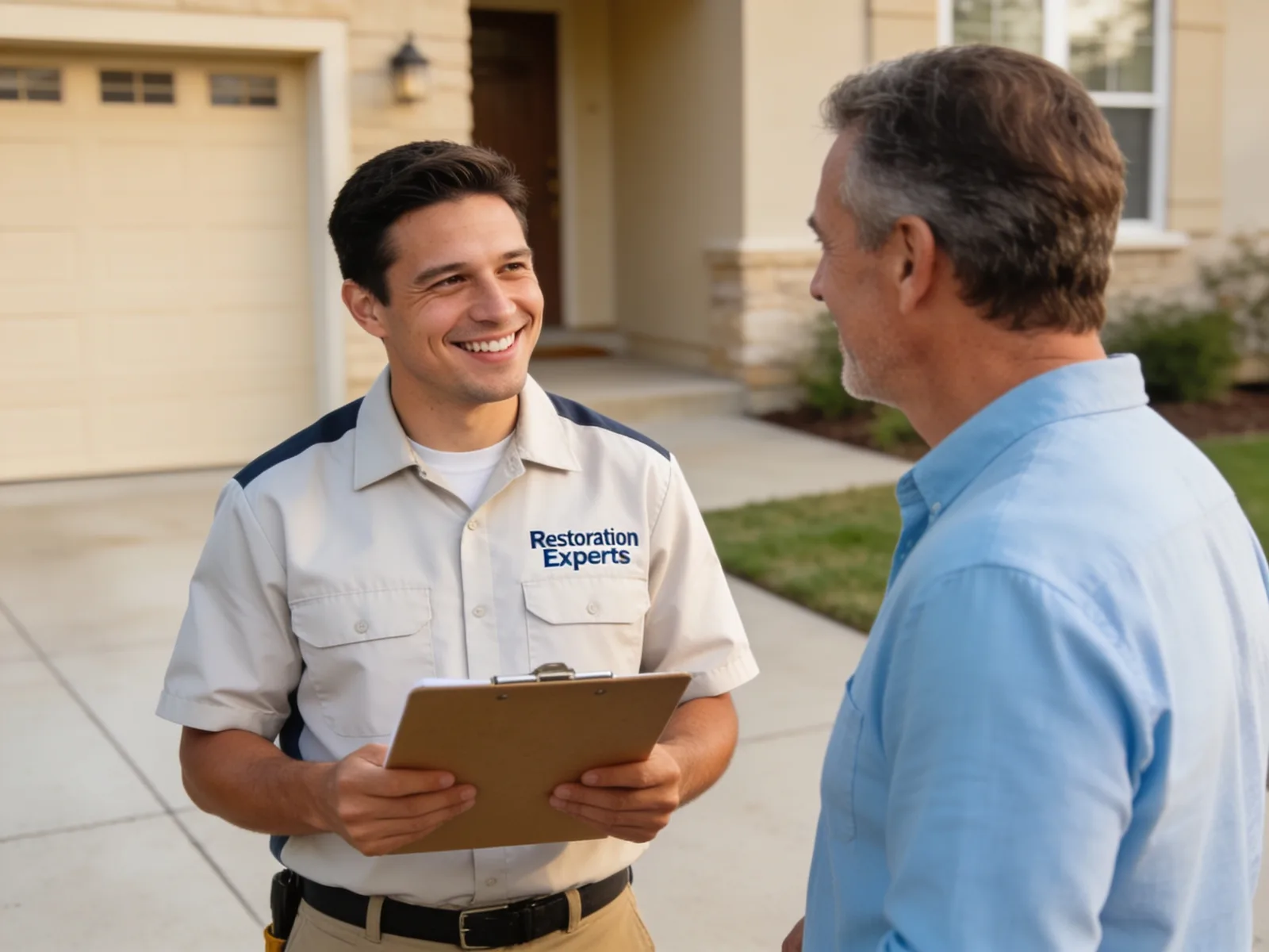 Water Damage Cleanup Owensboro, KY FAQs